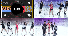 서이브(Seo Eve) WMAC DAEGU 2026 대구 세계마스터즈 육상 경기대회 Full Ver. (어른들은 몰라요 + 당근이 싫어 + 초코라떼 + 마라탕후루)