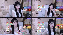 찐신입여캠 1544개 정성+뽑기40장 후딱 가져가!!!