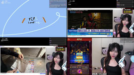 8/23 二開超人《天狐宴》 等等再體驗一下多巴胺 ♡自主訂閱抽Air Pods pro3 ♡