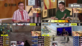 FUT [0:0] SPIRIT | Esports World Cup 2026 Grand Final 👉 !тг !betboom !розыгрыш