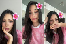 Untitled stream
