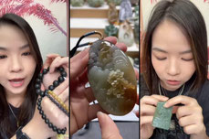 今天是大牛的和田玉专场