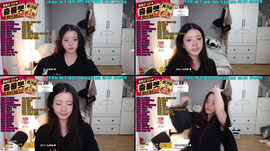 초 강력 비브라늄아이언캣의 칼바람