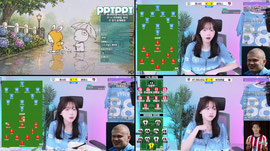이강인선수 선발! 알레띠 / 리버풀 vs 뉴캐슬