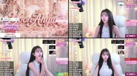 [1층🤍] 발자옵🩷어머🩷카리🩷드리멩🩷