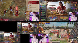 8/23《嘿粉★妲妲》【境界守望者】聯動福利大放送🎁 上線直接送埃齊歐！和507一起開抽超帥英雄！