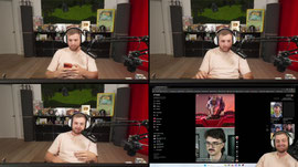 4 Noobs leiten ein Minen-Unternehmen!   | !Prepmymeal !ESN | !Loco