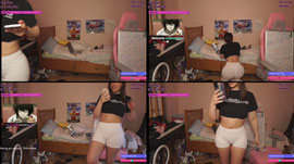 !SNAP❤️!LINKTREE❤️ main account : KAELLYN❤️ !wishlist /RERUN atm and LIVE on Kaellyn