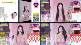 180개 대청봉 방셀룰렛...