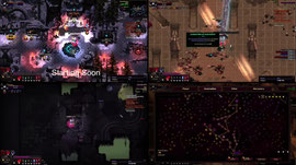 [Drops] S10, Day 3 Demonspawn !starter - !guild !poe !discord