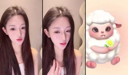 纯天然 无美颜