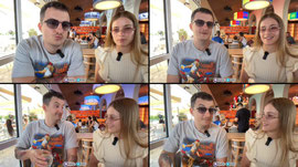 IRL | Чуть контента с @qoqsik 🤓 | !tg