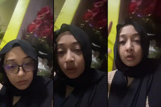 Doakan untuk abah