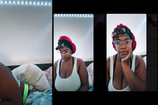 Wake uppp