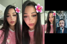 Untitled stream