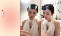 橘子🍊正在直播