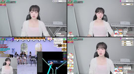 [JUP] 캠 고쳤당 !!! 내일부터 풀스케쥴 허거덩
