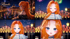 [꾸한성] 늦뱅이란다🧡