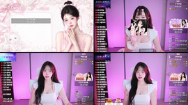 [찐신입여캠] 119 한장방셀 귀인모셔요 제발..룰렛99 (10개 팬갑시 1개역팬)