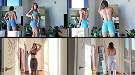 Fitness fashion style 😁