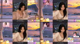 [생] 새벽 힐링 너의 도파민 ♥ 안오면 바보래요~