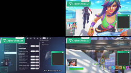 My Stream
