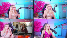 🩷Cosplay another Egyptian princess🩷 !boosty !Patreon