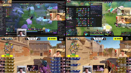 FUT [1:0] SPIRIT | Esports World Cup 2026 Grand Final 👉 !тг !betboom !розыгрыш
