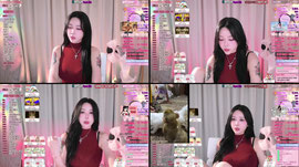 오빠 나전화카톡잘받아💖 정모자주해