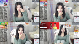 신입여캠 건빵 대환영 격하게 아ㄱ겨주는방><