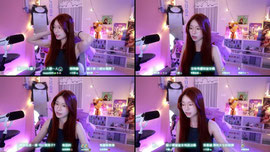 VIVI💜10點不見山 11點 天梯團練｜8/23