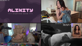 SPEND THE DAY WITH ME! CHATTING, COOKING AND WATCHING VIDEOS :)