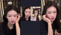 Faye.正在直播