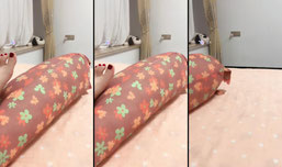 菁䒩正在直播