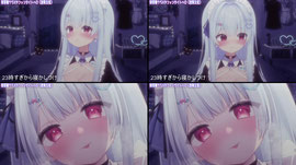 🔵ASMR耳舐め/いちゃいちゃしよ？💙【アオハライブ/山田めい】初見さん大歓迎♡