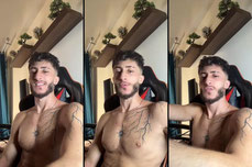 Untitled stream