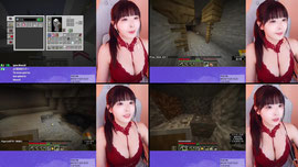 8/23 是誰 把麥快玩得像恐怖遊戲｜!麥塊｜!主包｜!開台時間｜!WF
