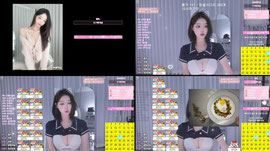 일어나면 ..19 ♥ 방셀사다리 333개 . 뽑기 1+1