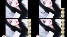 잔잔한 여자 목소리 라디오