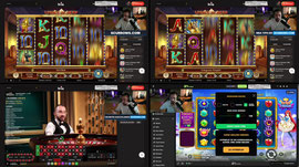 🔥 ONLY GIVEAWAYS + Neues Casino!!! 🔥
