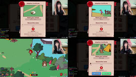 COME HANG OUT RN 😡 | !vods for past streams | @Jinnytty !socials