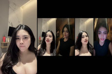 Untitled stream