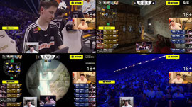 FUT [1:1] SPIRIT | Esports World Cup 2026 Grand Final 👉 !тг !betboom !розыгрыш