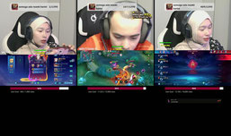 PUSH RANK ML