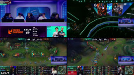 HERETICS vs GIANTX | SHFT vs KC | ESTAMOS EN LA MIERDA Y HUNDIDOS | ENTRAD A DAR MIMOS | ESTAMOS ROTOS #WatchLEC