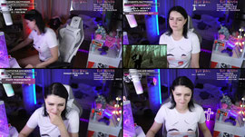мне грустно 💜💜💜   !donat !boosty