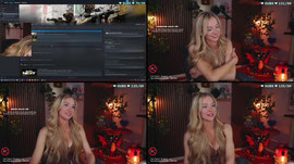 ♡ sundayyyy fun day! ♡ !yt !discord !socials !prime !linktree