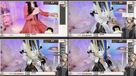 【COS 3D麦】耳边酥麻~
