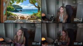 SUNDAY STREAM! BACK TO STREAMING, WHO'S HERE TO HANG??! :D !linktree