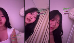 [찐신입여캠] 119 한장방셀 귀인모셔요 제발..룰렛99 (10개 팬갑시 1개역팬)